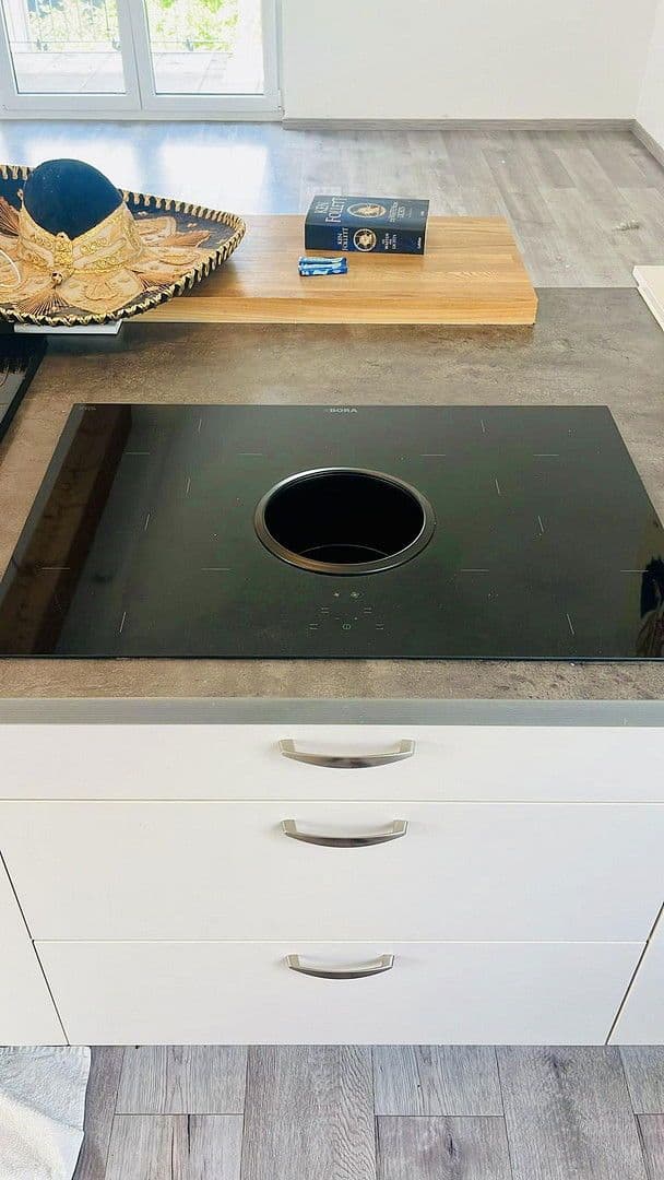 Pronájem bytu 3+1 110 m², Gwinnerstraße 35, Frankfurt am Main, Hessen Pronájem bytu 3+1 110 m², Gwinnerstraße 35, Frankfurt am Main, Hessen