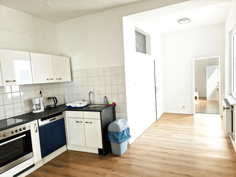 Prodej domu 342 m², pozemek 998 m², Leverkusen, Severní Porýní-Vestfálsko Prodej domu 342 m², pozemek 998 m², Leverkusen, Severní Porýní-Vestfálsko