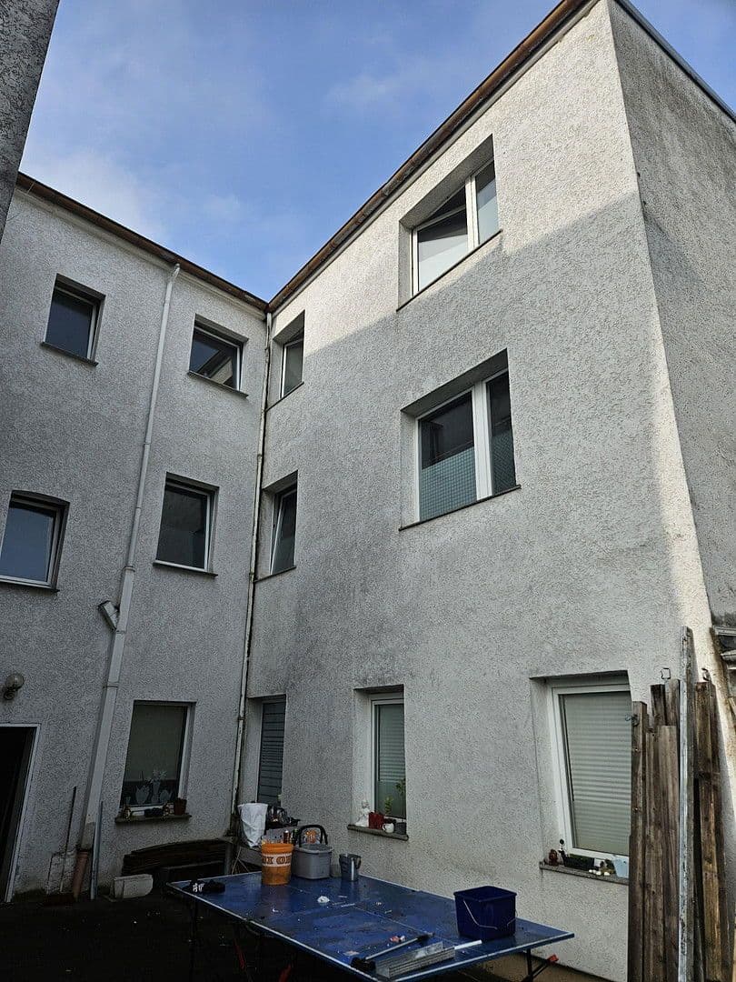 Prodej domu 342 m², pozemek 998 m², Leverkusen, Severní Porýní-Vestfálsko Prodej domu 342 m², pozemek 998 m², Leverkusen, Severní Porýní-Vestfálsko