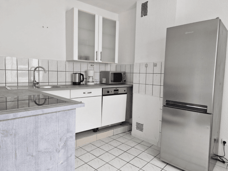 Prodej domu 342 m², pozemek 998 m², Leverkusen, Severní Porýní-Vestfálsko Prodej domu 342 m², pozemek 998 m², Leverkusen, Severní Porýní-Vestfálsko