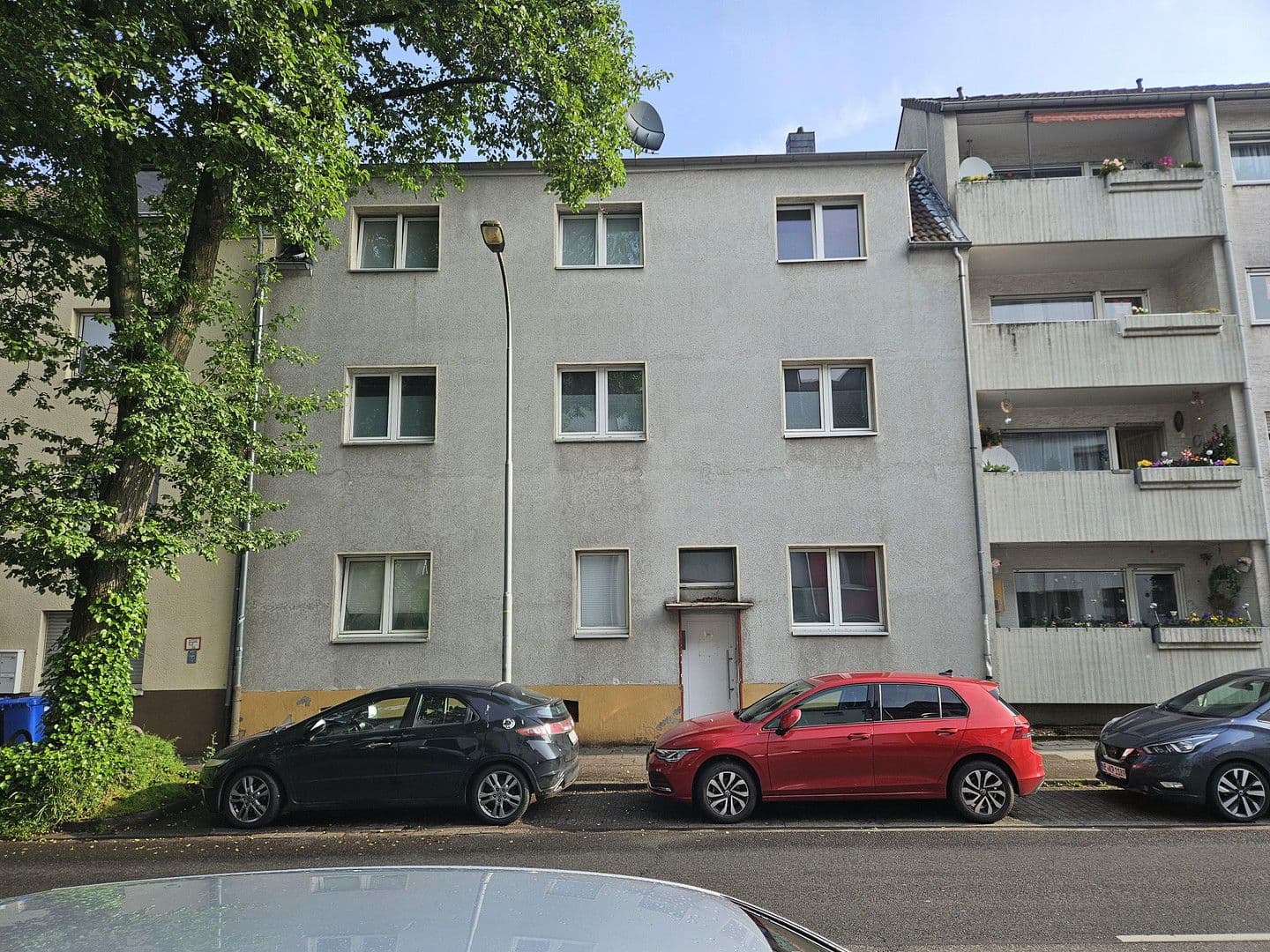 Prodej domu 342 m², pozemek 998 m², Leverkusen, Severní Porýní-Vestfálsko Prodej domu 342 m², pozemek 998 m², Leverkusen, Severní Porýní-Vestfálsko