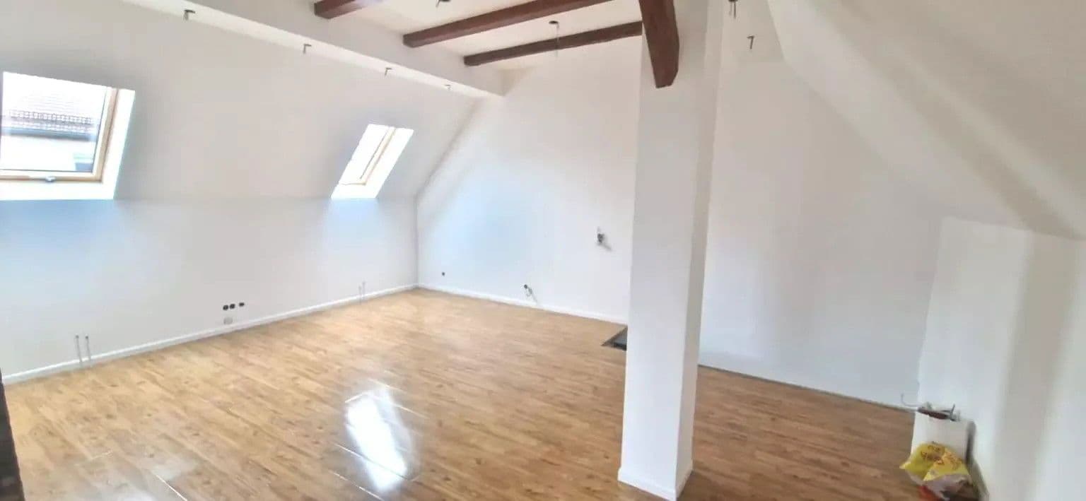 Prodej domu 152 m², pozemek 799 m², Windmüllerstr. 16a, Trhová, Sasko Prodej domu 152 m², pozemek 799 m², Windmüllerstr. 16a, Trhová, Sasko