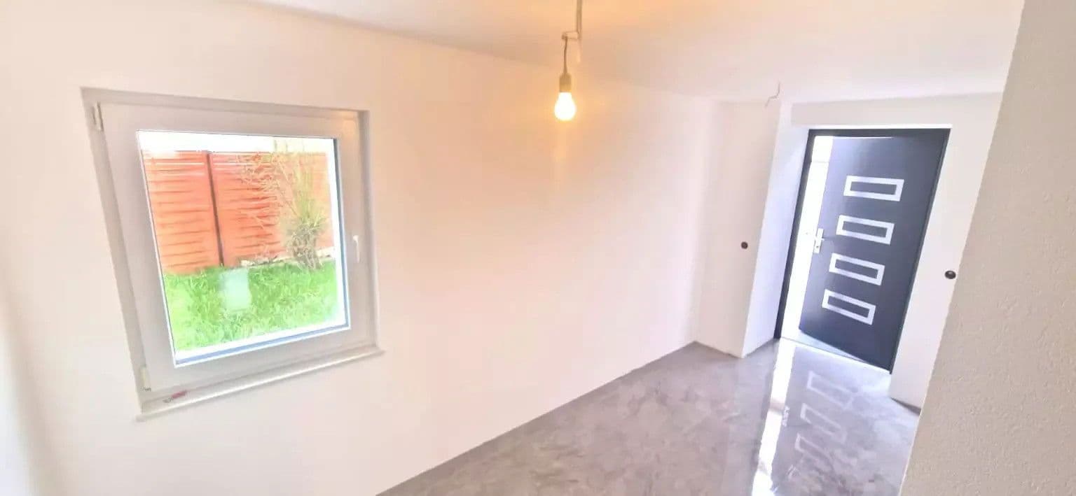 Prodej domu 152 m², pozemek 799 m², Windmüllerstr. 16a, Trhová, Sasko Prodej domu 152 m², pozemek 799 m², Windmüllerstr. 16a, Trhová, Sasko