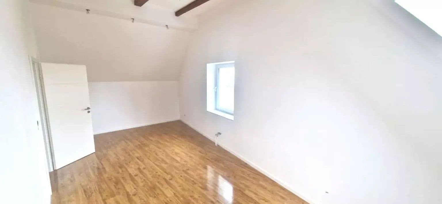 Prodej domu 152 m², pozemek 799 m², Windmüllerstr. 16a, Trhová, Sasko Prodej domu 152 m², pozemek 799 m², Windmüllerstr. 16a, Trhová, Sasko