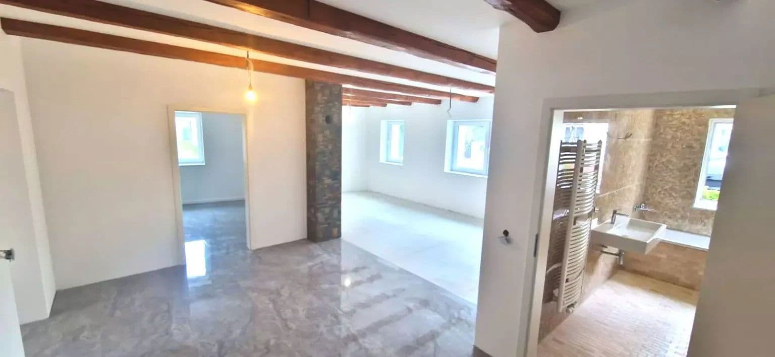 Prodej domu 152 m², pozemek 799 m², Windmüllerstr. 16a, Trhová, Sasko Prodej domu 152 m², pozemek 799 m², Windmüllerstr. 16a, Trhová, Sasko