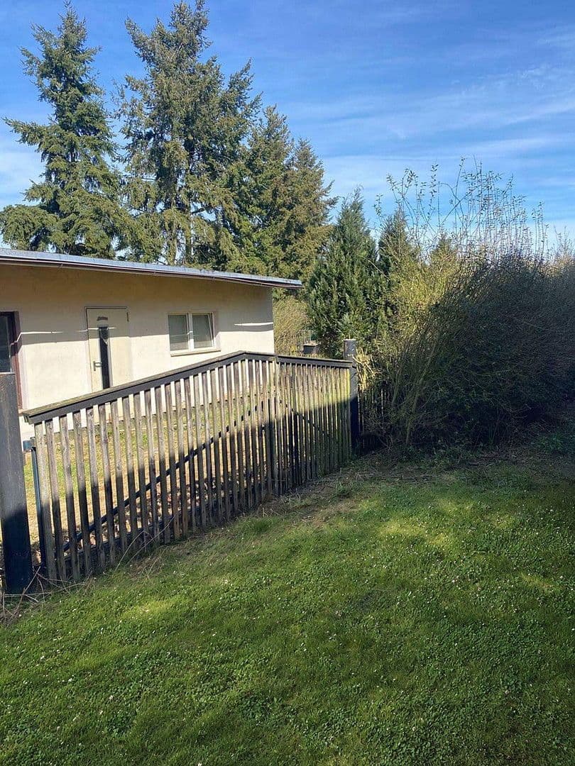 Prodej domu 152 m², pozemek 799 m², Windmüllerstr. 16a, Trhová, Sasko Prodej domu 152 m², pozemek 799 m², Windmüllerstr. 16a, Trhová, Sasko