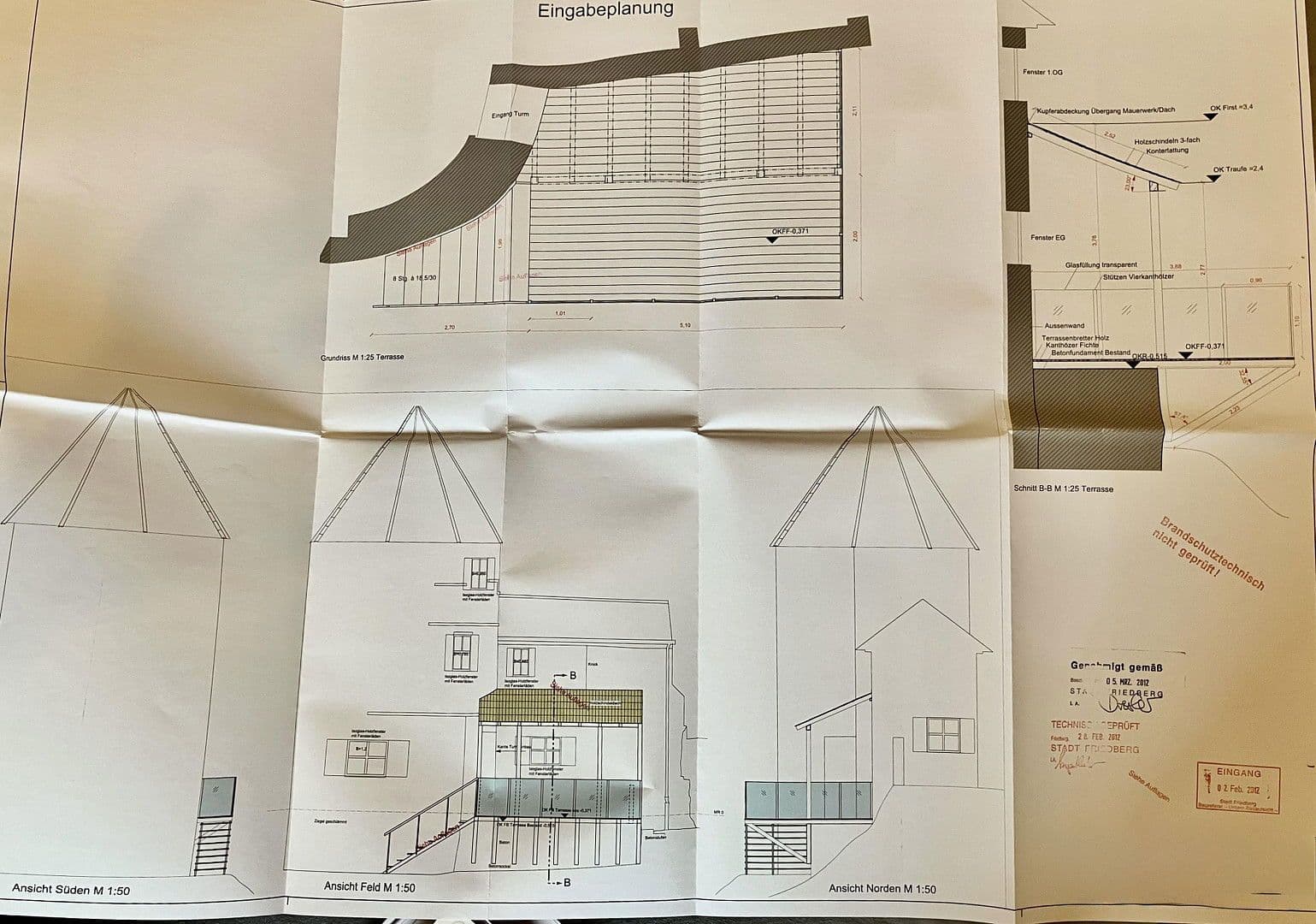 Prodej domu 84 m², pozemek 548 m², Friedberg, Bavorsko Prodej domu 84 m², pozemek 548 m², Friedberg, Bavorsko