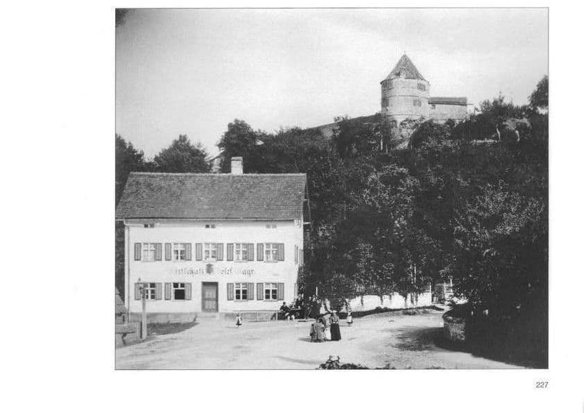 Prodej domu 84 m², pozemek 548 m², Friedberg, Bavorsko Prodej domu 84 m², pozemek 548 m², Friedberg, Bavorsko