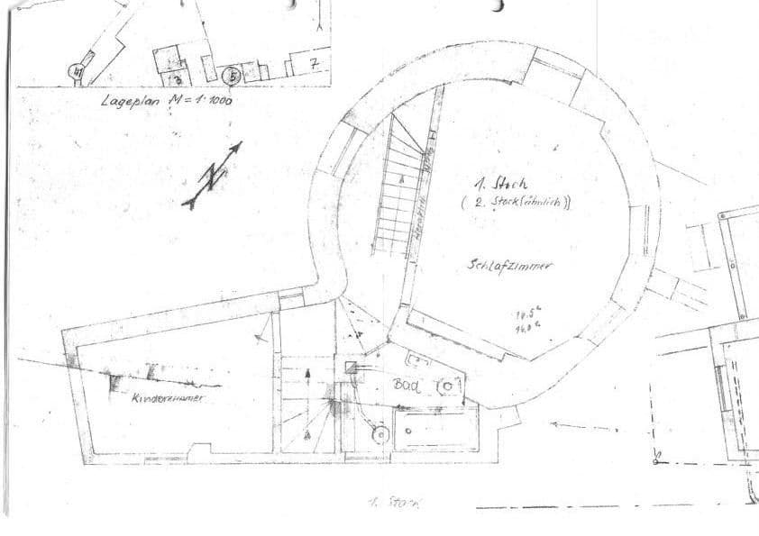 Prodej domu 84 m², pozemek 548 m², Friedberg, Bavorsko Prodej domu 84 m², pozemek 548 m², Friedberg, Bavorsko