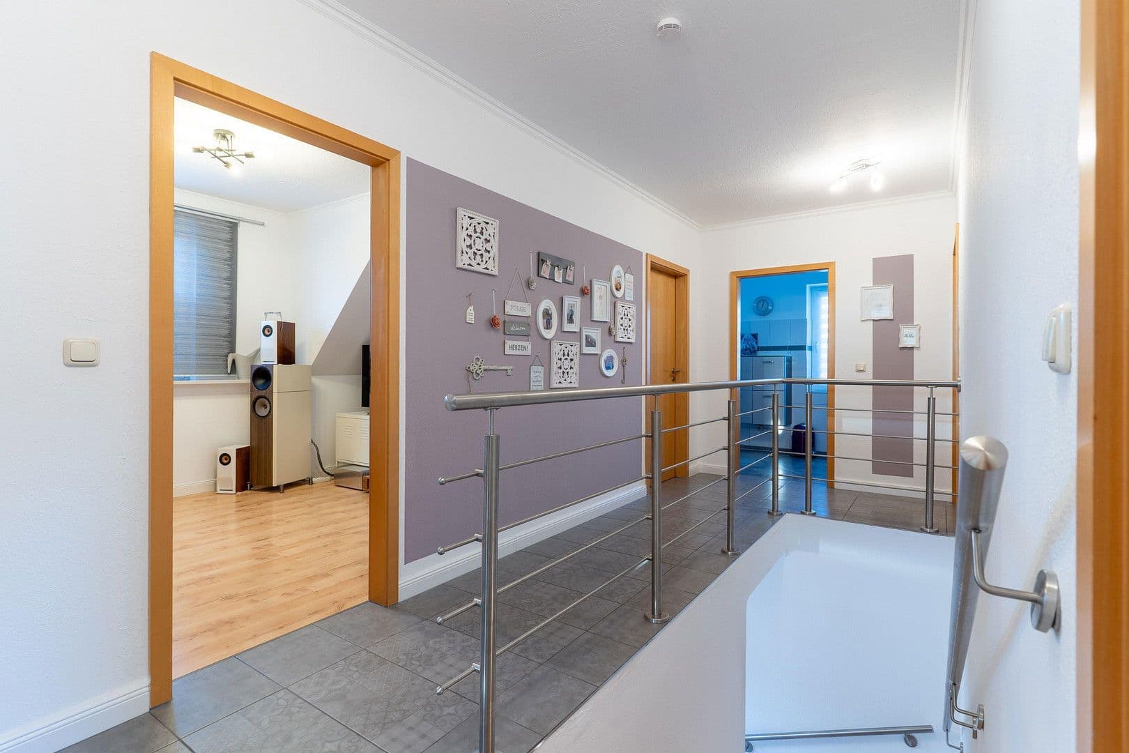 Prodej domu 161 m², pozemek 861 m², Neukirchen, Šlesvicko-Holštýnsko Prodej domu 161 m², pozemek 861 m², Neukirchen, Šlesvicko-Holštýnsko