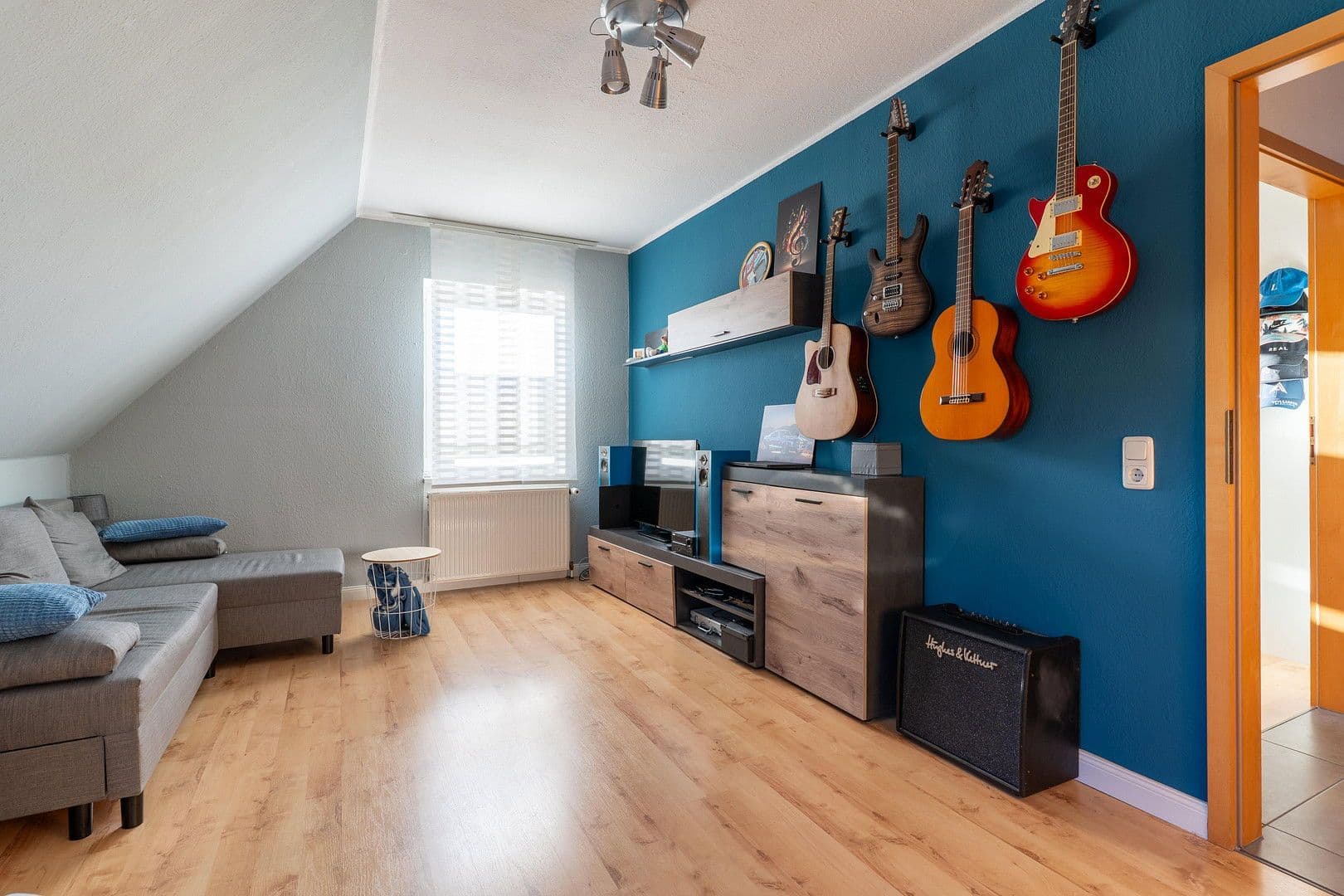 Prodej domu 161 m², pozemek 861 m², Neukirchen, Šlesvicko-Holštýnsko Prodej domu 161 m², pozemek 861 m², Neukirchen, Šlesvicko-Holštýnsko