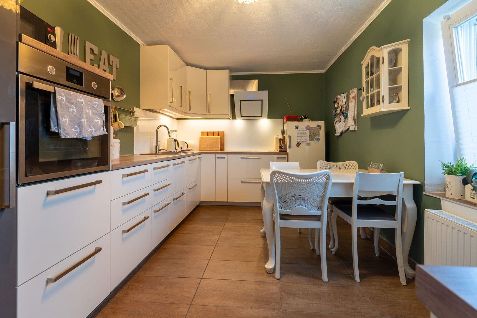 Prodej domu 161 m², pozemek 861 m², Neukirchen, Šlesvicko-Holštýnsko Prodej domu 161 m², pozemek 861 m², Neukirchen, Šlesvicko-Holštýnsko