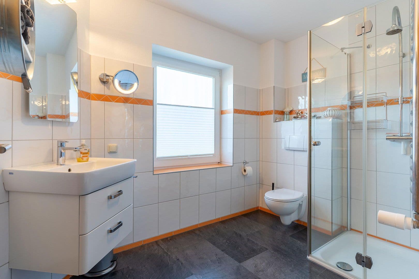 Prodej domu 161 m², pozemek 861 m², Neukirchen, Šlesvicko-Holštýnsko Prodej domu 161 m², pozemek 861 m², Neukirchen, Šlesvicko-Holštýnsko