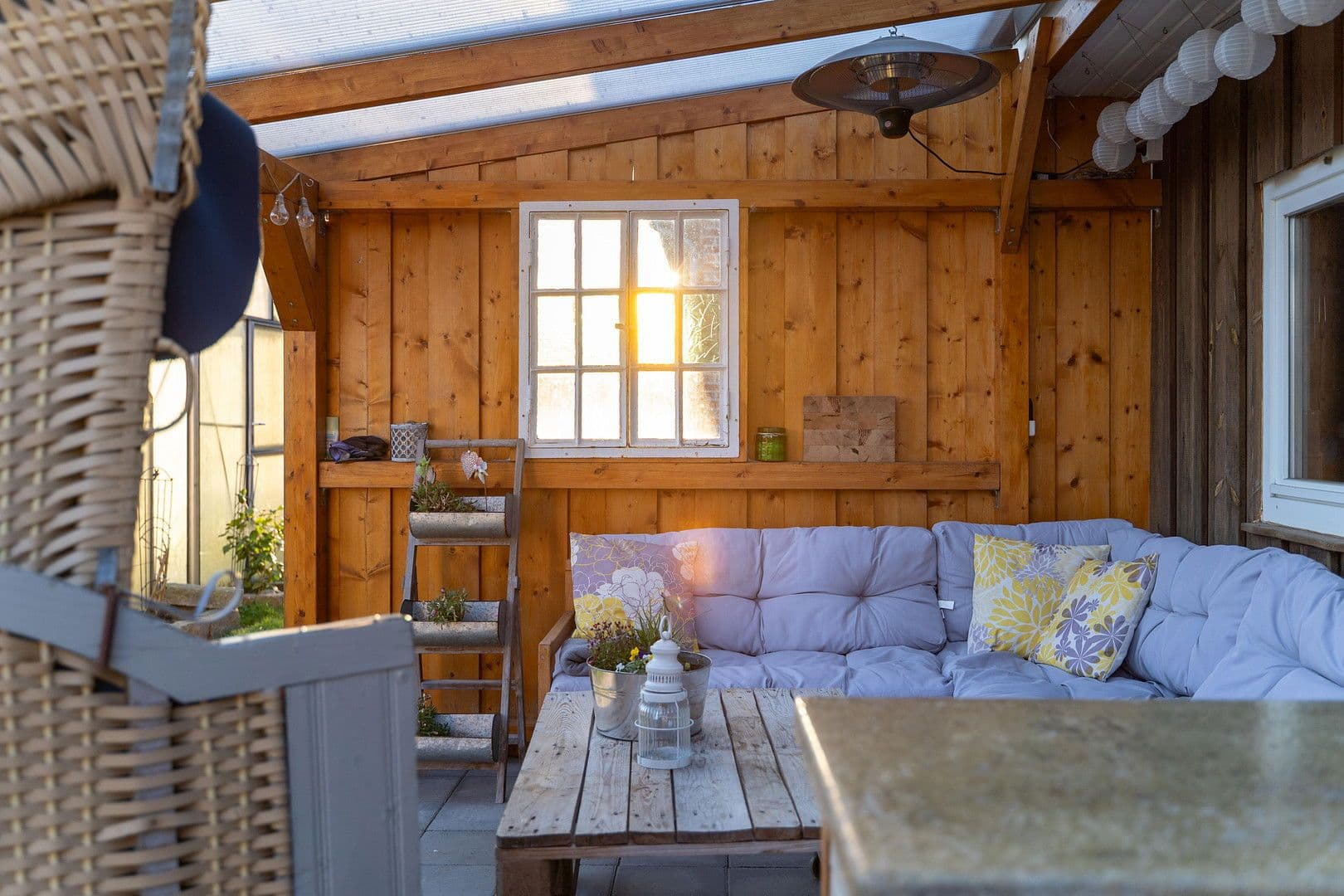 Prodej domu 161 m², pozemek 861 m², Neukirchen, Šlesvicko-Holštýnsko Prodej domu 161 m², pozemek 861 m², Neukirchen, Šlesvicko-Holštýnsko