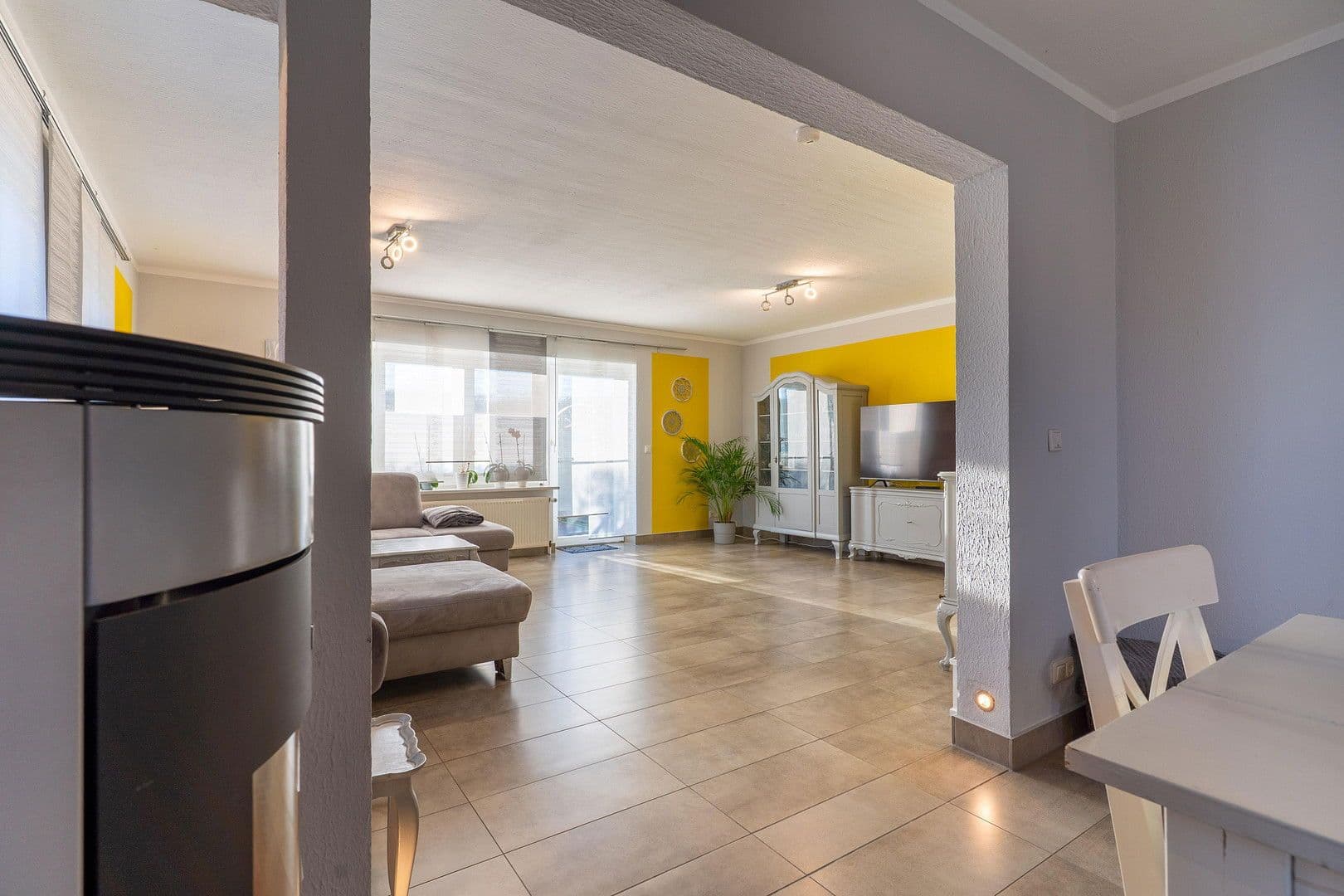 Prodej domu 161 m², pozemek 861 m², Neukirchen, Šlesvicko-Holštýnsko Prodej domu 161 m², pozemek 861 m², Neukirchen, Šlesvicko-Holštýnsko