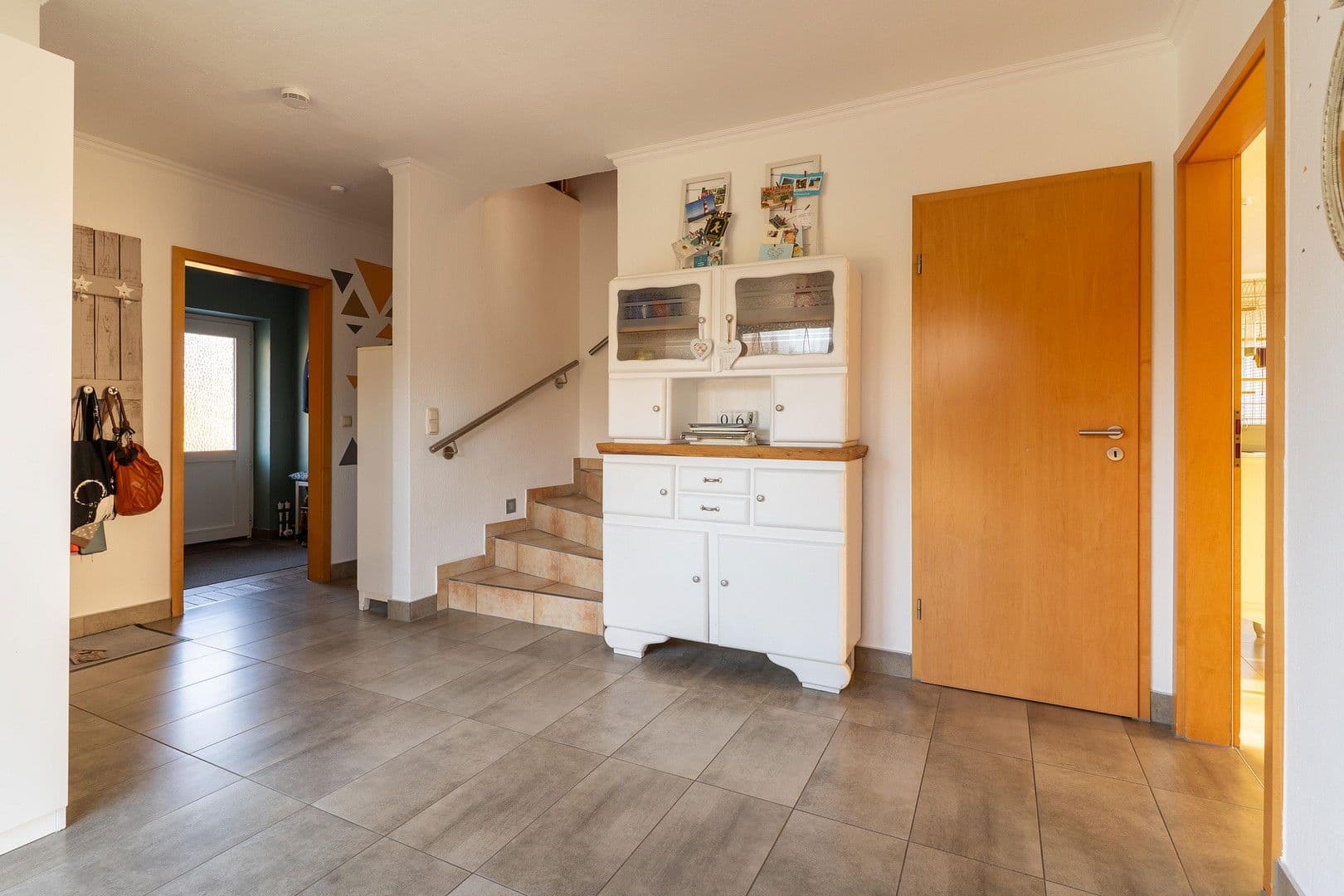 Prodej domu 161 m², pozemek 861 m², Neukirchen, Šlesvicko-Holštýnsko Prodej domu 161 m², pozemek 861 m², Neukirchen, Šlesvicko-Holštýnsko