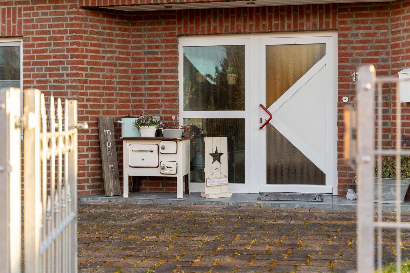 Prodej domu 161 m², pozemek 861 m², Neukirchen, Šlesvicko-Holštýnsko Prodej domu 161 m², pozemek 861 m², Neukirchen, Šlesvicko-Holštýnsko