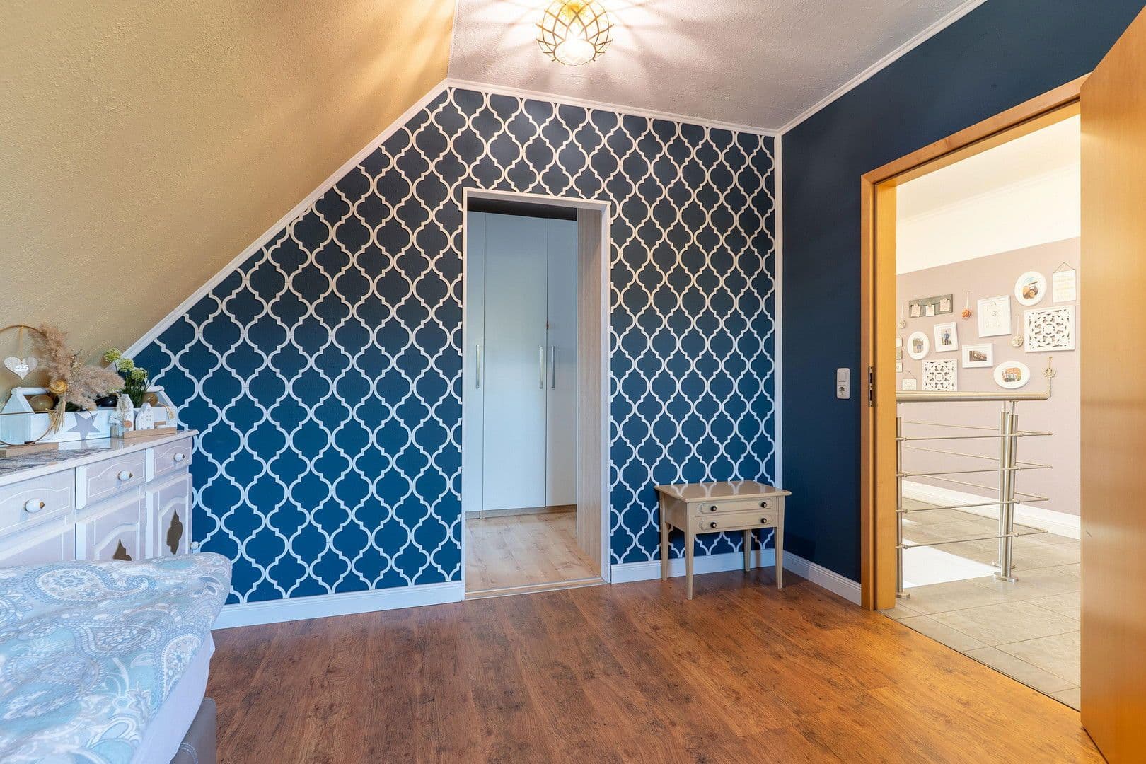 Prodej domu 161 m², pozemek 861 m², Neukirchen, Šlesvicko-Holštýnsko Prodej domu 161 m², pozemek 861 m², Neukirchen, Šlesvicko-Holštýnsko