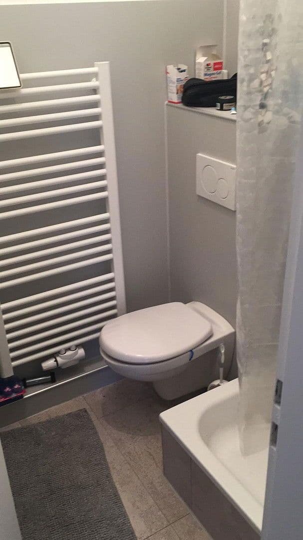 Pronájem bytu 3+1 62 m², Marienwerderstr. 3, Hannover, Dolní Sasko Pronájem bytu 3+1 62 m², Marienwerderstr. 3, Hannover, Dolní Sasko