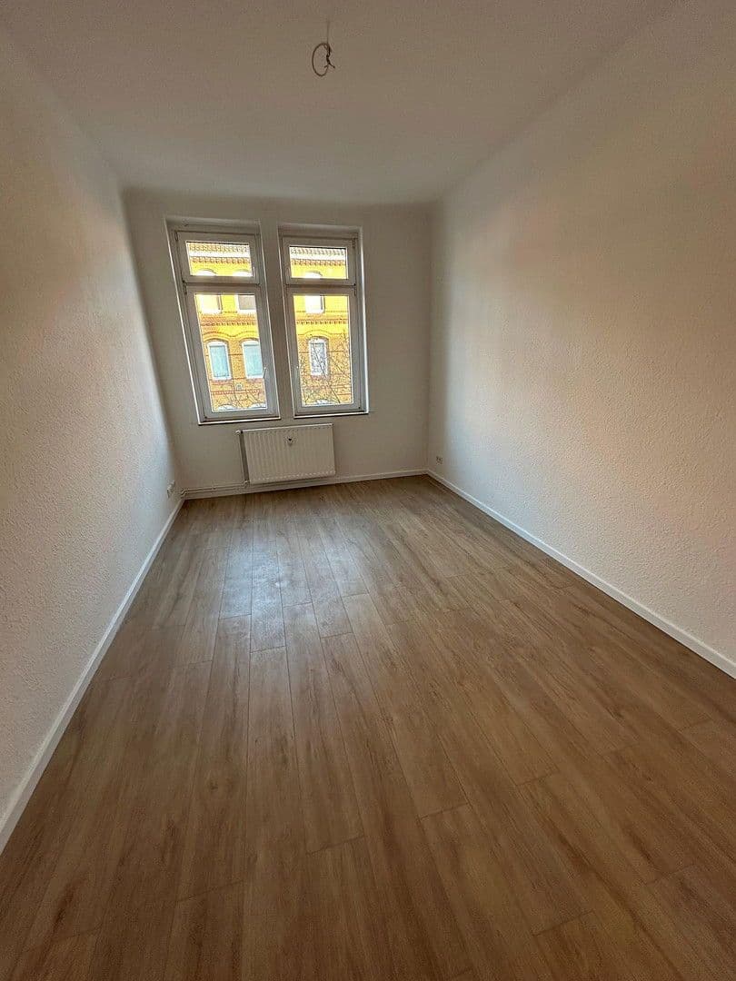Pronájem bytu 3+1 62 m², Marienwerderstr. 3, Hannover, Dolní Sasko Pronájem bytu 3+1 62 m², Marienwerderstr. 3, Hannover, Dolní Sasko