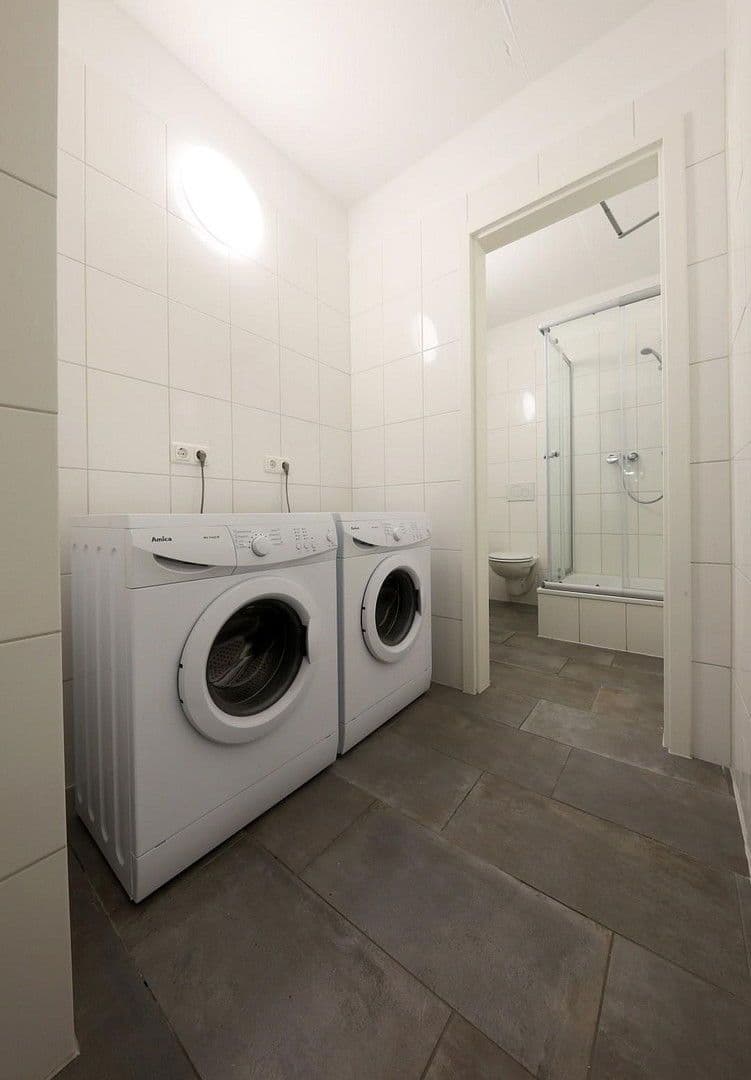 Pronájem bytu 20 m², Peter-Henlein-Str. 30, Haar, Bavorsko Pronájem bytu 20 m², Peter-Henlein-Str. 30, Haar, Bavorsko