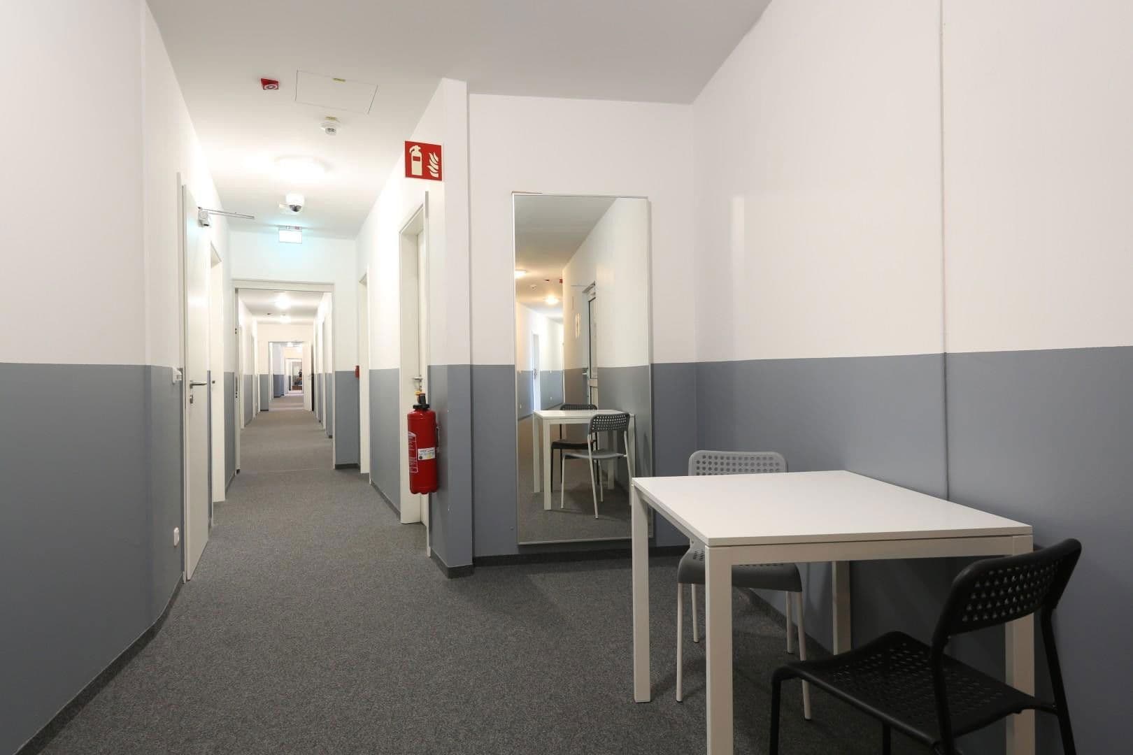 Pronájem bytu 20 m², Peter-Henlein-Str. 30, Haar, Bavorsko Pronájem bytu 20 m², Peter-Henlein-Str. 30, Haar, Bavorsko