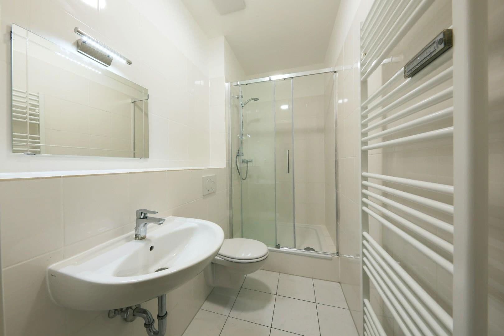 Pronájem bytu 20 m², Peter-Henlein-Str. 30, Haar, Bavorsko Pronájem bytu 20 m², Peter-Henlein-Str. 30, Haar, Bavorsko