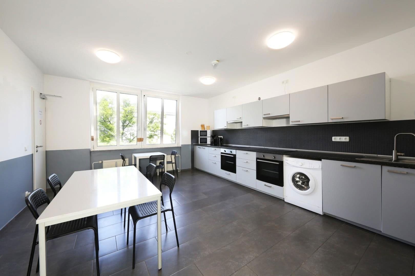 Pronájem bytu 20 m², Peter-Henlein-Str. 30, Haar, Bavorsko Pronájem bytu 20 m², Peter-Henlein-Str. 30, Haar, Bavorsko