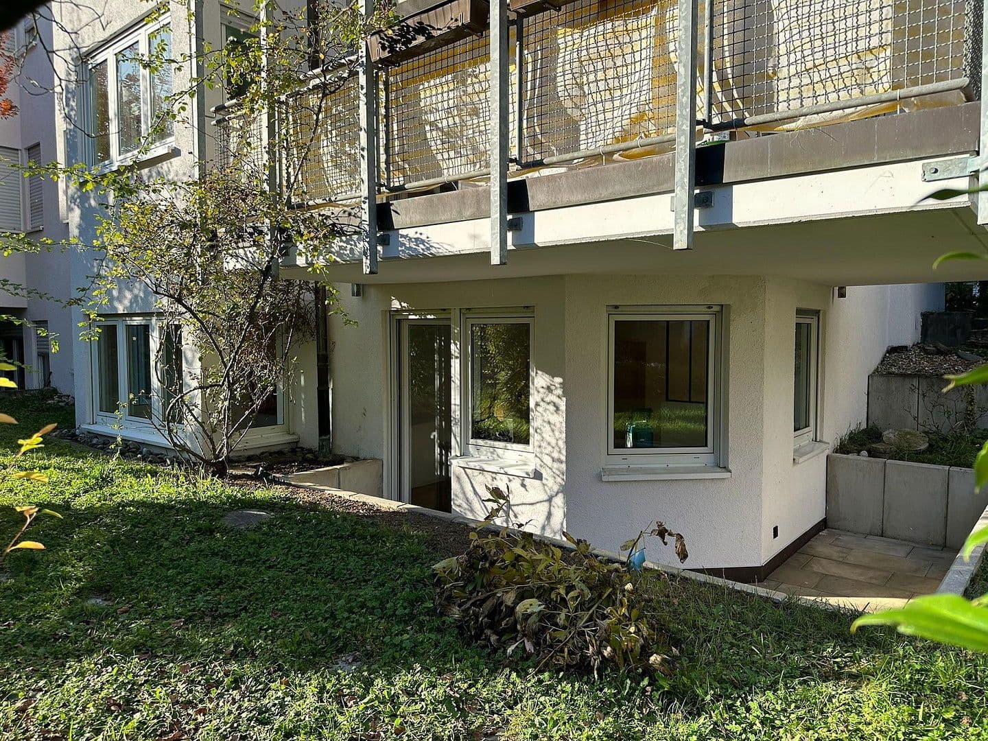 Pronájem bytu 1+kk 46 m², Köpferstraße 2, Stuttgart, Bádensko-Württembersko Pronájem bytu 1+kk 46 m², Köpferstraße 2, Stuttgart, Bádensko-Württembersko