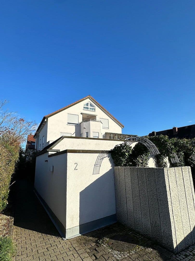 Pronájem bytu 1+kk 46 m², Köpferstraße 2, Stuttgart, Bádensko-Württembersko Pronájem bytu 1+kk 46 m², Köpferstraße 2, Stuttgart, Bádensko-Württembersko