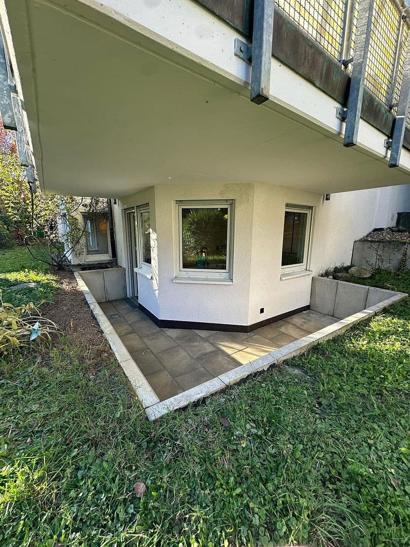 Pronájem bytu 1+kk 46 m², Köpferstraße 2, Stuttgart, Bádensko-Württembersko Pronájem bytu 1+kk 46 m², Köpferstraße 2, Stuttgart, Bádensko-Württembersko