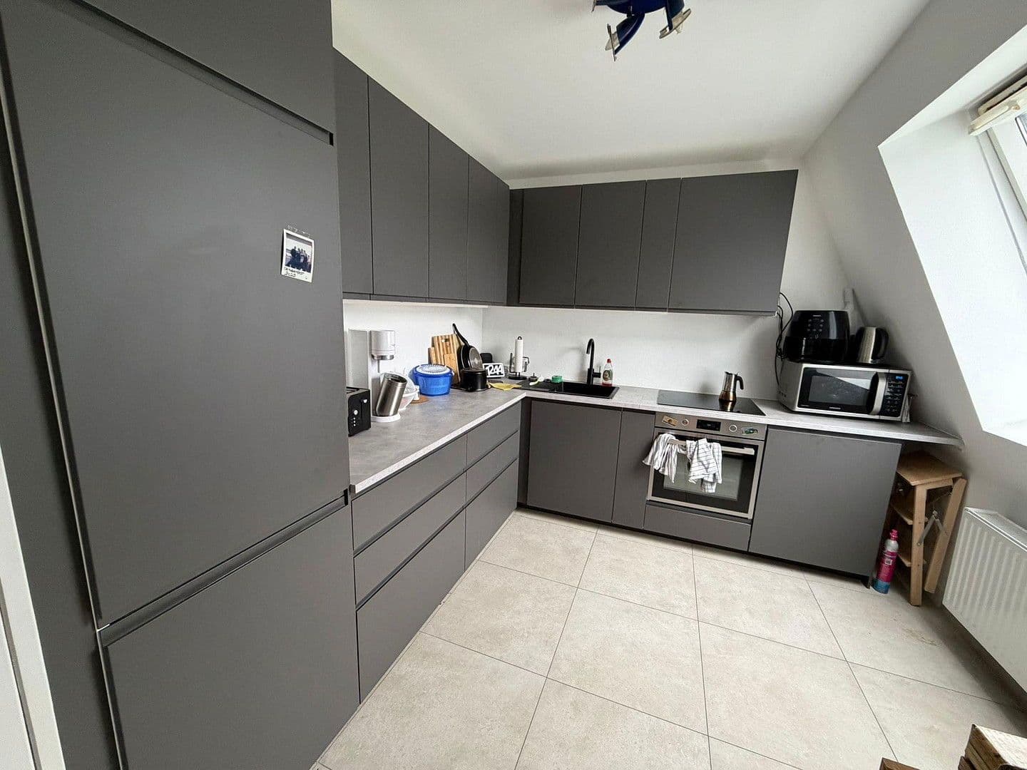 Pronájem bytu 4+kk 168 m², Max-Planck-Straße 17, Unterschleißheim, Bavorsko Pronájem bytu 4+kk 168 m², Max-Planck-Straße 17, Unterschleißheim, Bavorsko