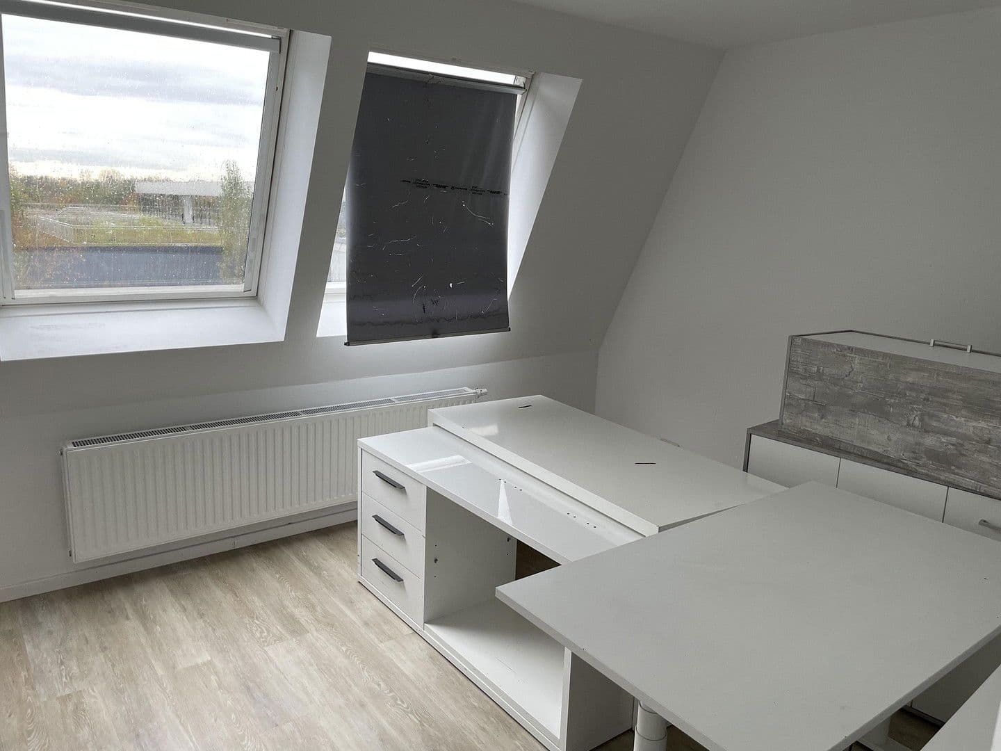 Pronájem bytu 4+kk 168 m², Max-Planck-Straße 17, Unterschleißheim, Bavorsko Pronájem bytu 4+kk 168 m², Max-Planck-Straße 17, Unterschleißheim, Bavorsko