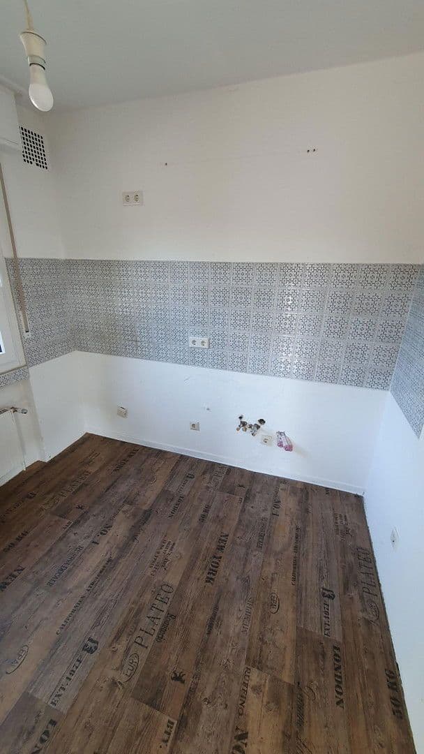 Pronájem bytu 2+1 59 m², Gertherstraße, Herne, Severní Porýní-Vestfálsko Pronájem bytu 2+1 59 m², Gertherstraße, Herne, Severní Porýní-Vestfálsko