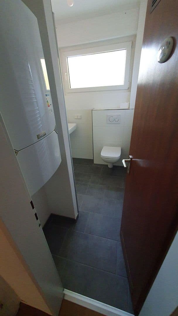 Pronájem bytu 2+1 59 m², Gertherstraße, Herne, Severní Porýní-Vestfálsko Pronájem bytu 2+1 59 m², Gertherstraße, Herne, Severní Porýní-Vestfálsko