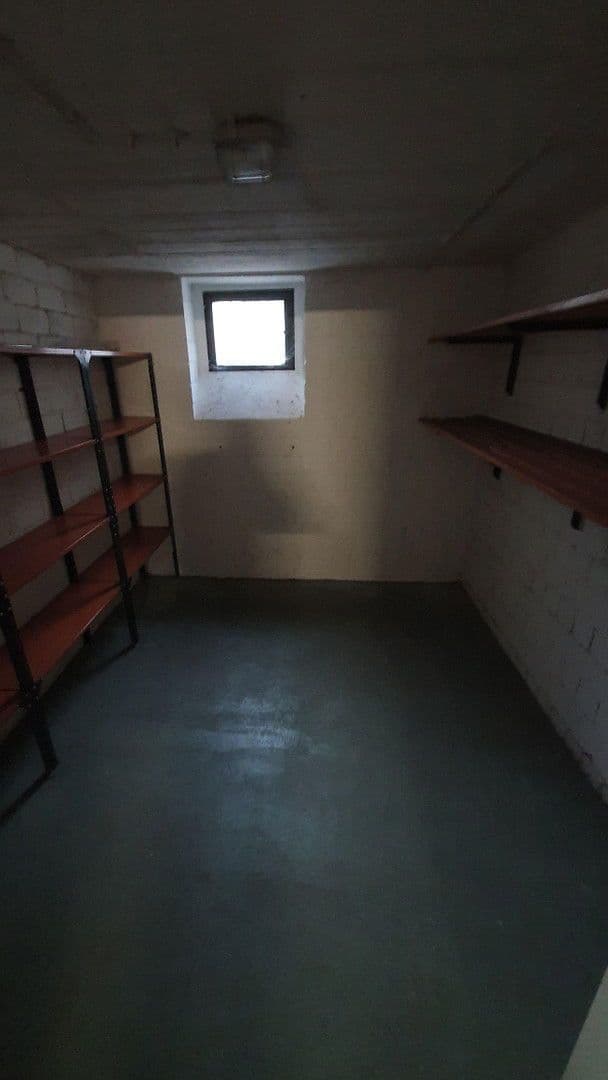 Pronájem bytu 2+1 59 m², Gertherstraße, Herne, Severní Porýní-Vestfálsko Pronájem bytu 2+1 59 m², Gertherstraße, Herne, Severní Porýní-Vestfálsko