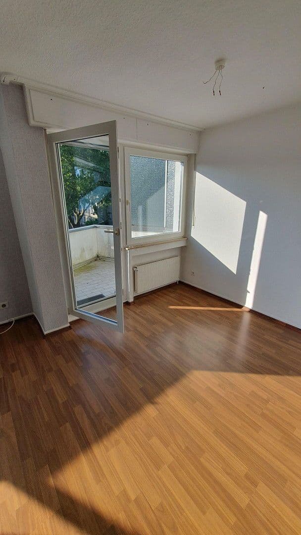 Pronájem bytu 2+1 59 m², Gertherstraße, Herne, Severní Porýní-Vestfálsko Pronájem bytu 2+1 59 m², Gertherstraße, Herne, Severní Porýní-Vestfálsko