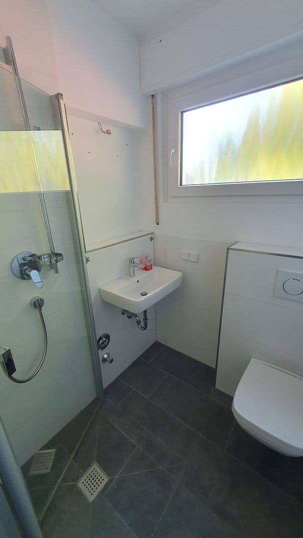 Pronájem bytu 2+1 59 m², Gertherstraße, Herne, Severní Porýní-Vestfálsko Pronájem bytu 2+1 59 m², Gertherstraße, Herne, Severní Porýní-Vestfálsko