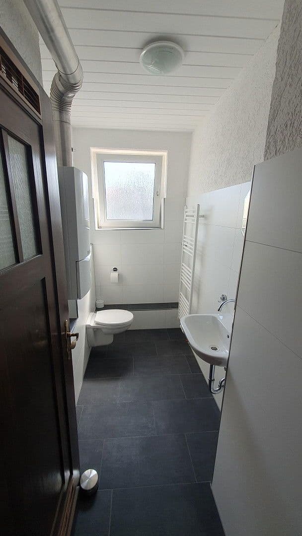 Pronájem bytu 2+1 73 m², Lütgendortmunder Hellweg, Dortmund, Severní Porýní-Vestfálsko Pronájem bytu 2+1 73 m², Lütgendortmunder Hellweg, Dortmund, Severní Porýní-Vestfálsko