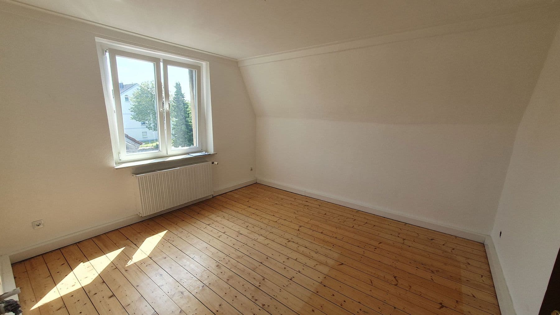 Pronájem bytu 2+1 73 m², Lütgendortmunder Hellweg, Dortmund, Severní Porýní-Vestfálsko Pronájem bytu 2+1 73 m², Lütgendortmunder Hellweg, Dortmund, Severní Porýní-Vestfálsko