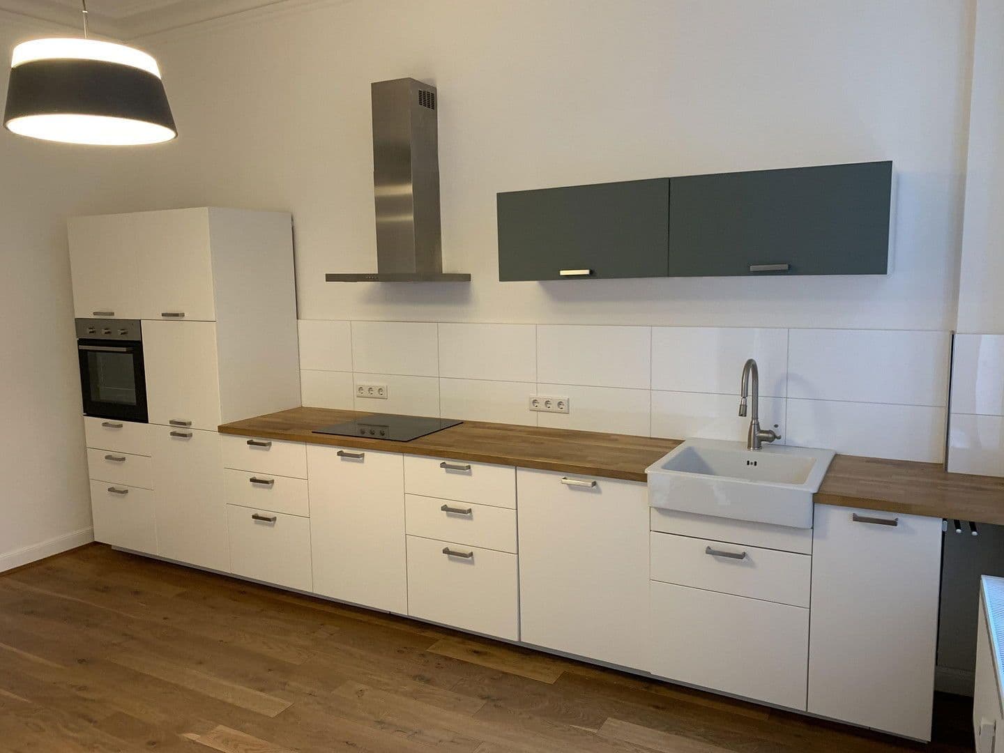 Pronájem bytu 4+1 112 m², Trimbornstrasse 11, Köln, Severní Porýní-Vestfálsko Pronájem bytu 4+1 112 m², Trimbornstrasse 11, Köln, Severní Porýní-Vestfálsko