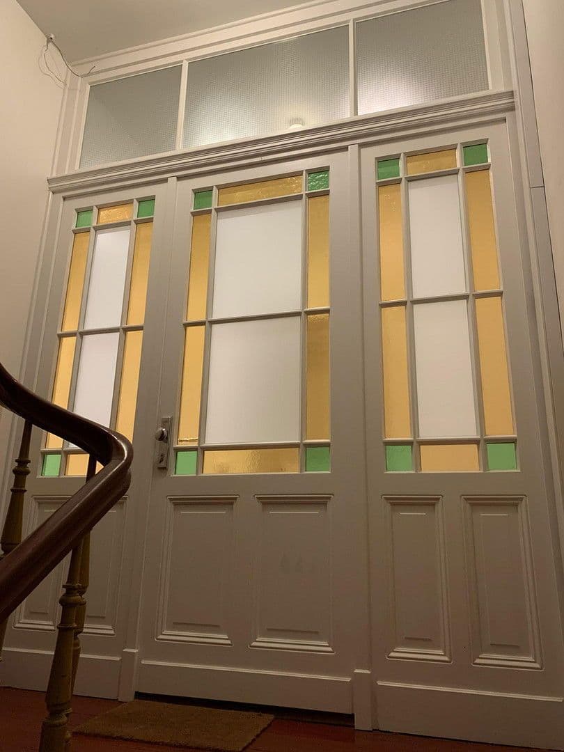 Pronájem bytu 4+1 112 m², Trimbornstrasse 11, Köln, Severní Porýní-Vestfálsko Pronájem bytu 4+1 112 m², Trimbornstrasse 11, Köln, Severní Porýní-Vestfálsko