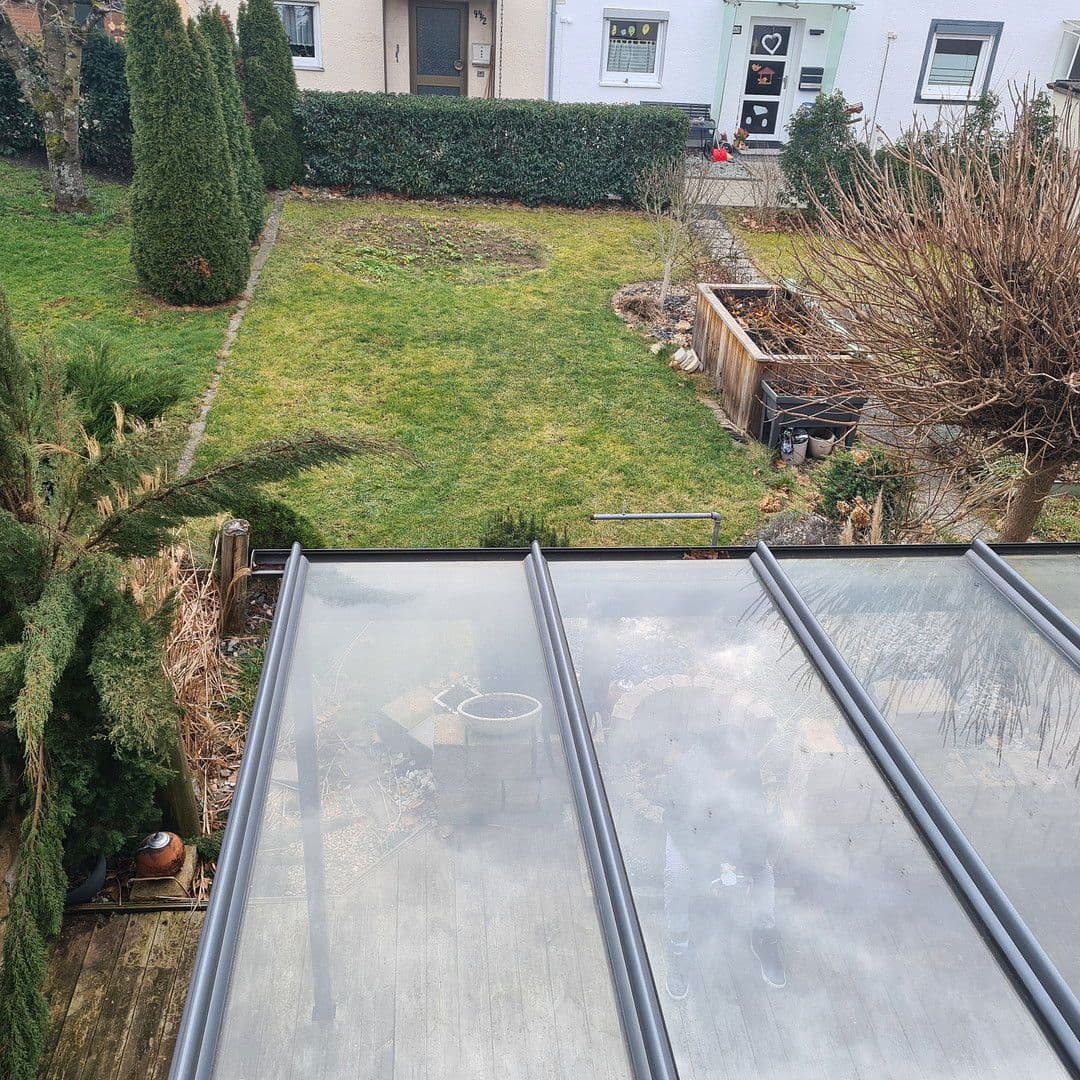 Prodej domu 90 m², pozemek 197 m², Hauffstraße 48/1, Pfullingen, Bádensko-Württembersko Prodej domu 90 m², pozemek 197 m², Hauffstraße 48/1, Pfullingen, Bádensko-Württembersko