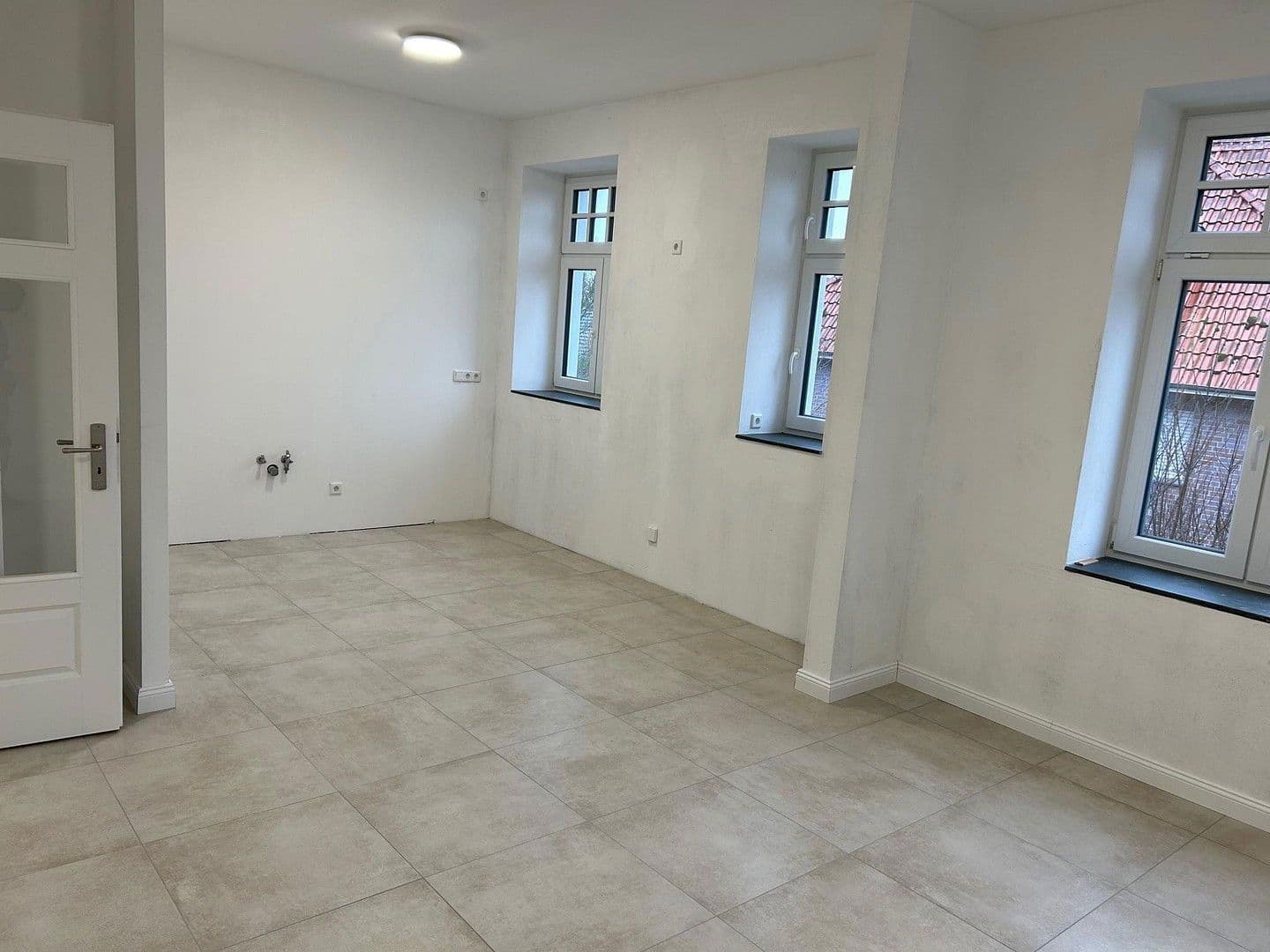 Pronájem bytu 5+1 141 m², Am Burggraben 1, Diepholz, Dolní Sasko Pronájem bytu 5+1 141 m², Am Burggraben 1, Diepholz, Dolní Sasko