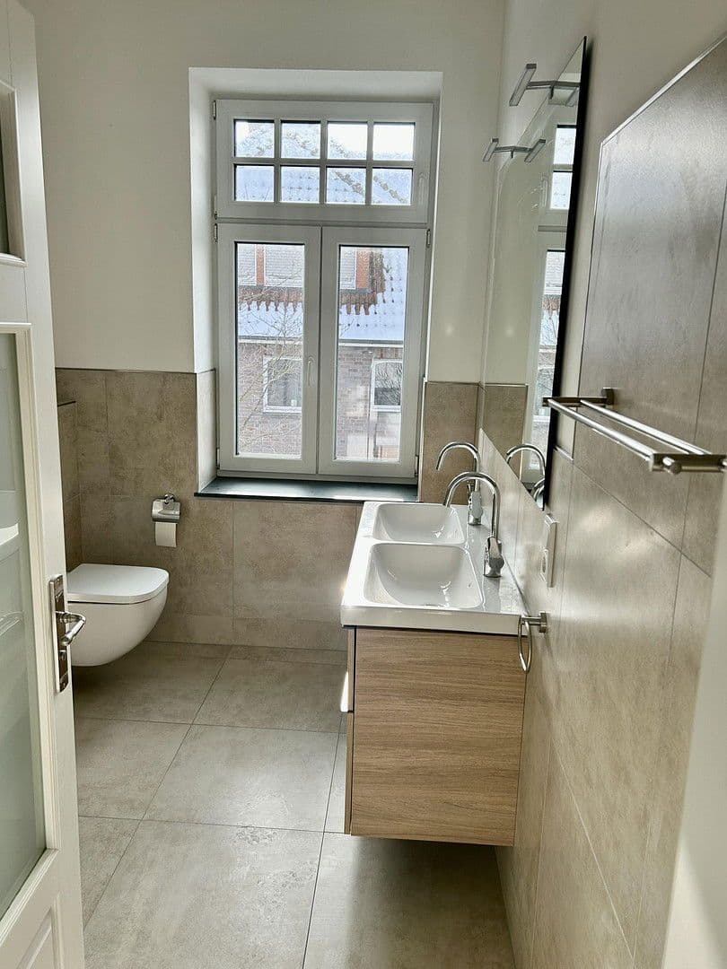 Pronájem bytu 5+1 141 m², Am Burggraben 1, Diepholz, Dolní Sasko Pronájem bytu 5+1 141 m², Am Burggraben 1, Diepholz, Dolní Sasko