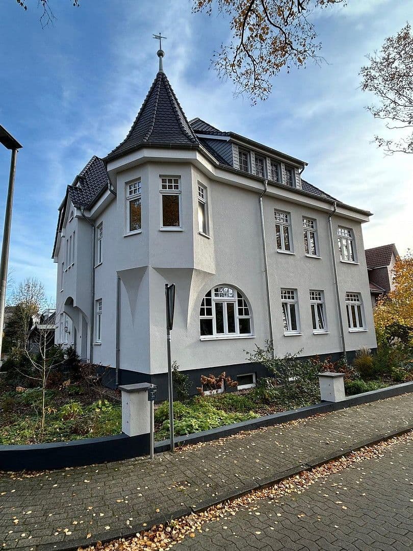 Pronájem bytu 5+1 141 m², Am Burggraben 1, Diepholz, Dolní Sasko Pronájem bytu 5+1 141 m², Am Burggraben 1, Diepholz, Dolní Sasko