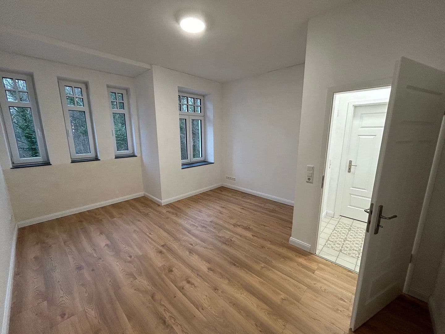 Pronájem bytu 5+1 141 m², Am Burggraben 1, Diepholz, Dolní Sasko Pronájem bytu 5+1 141 m², Am Burggraben 1, Diepholz, Dolní Sasko