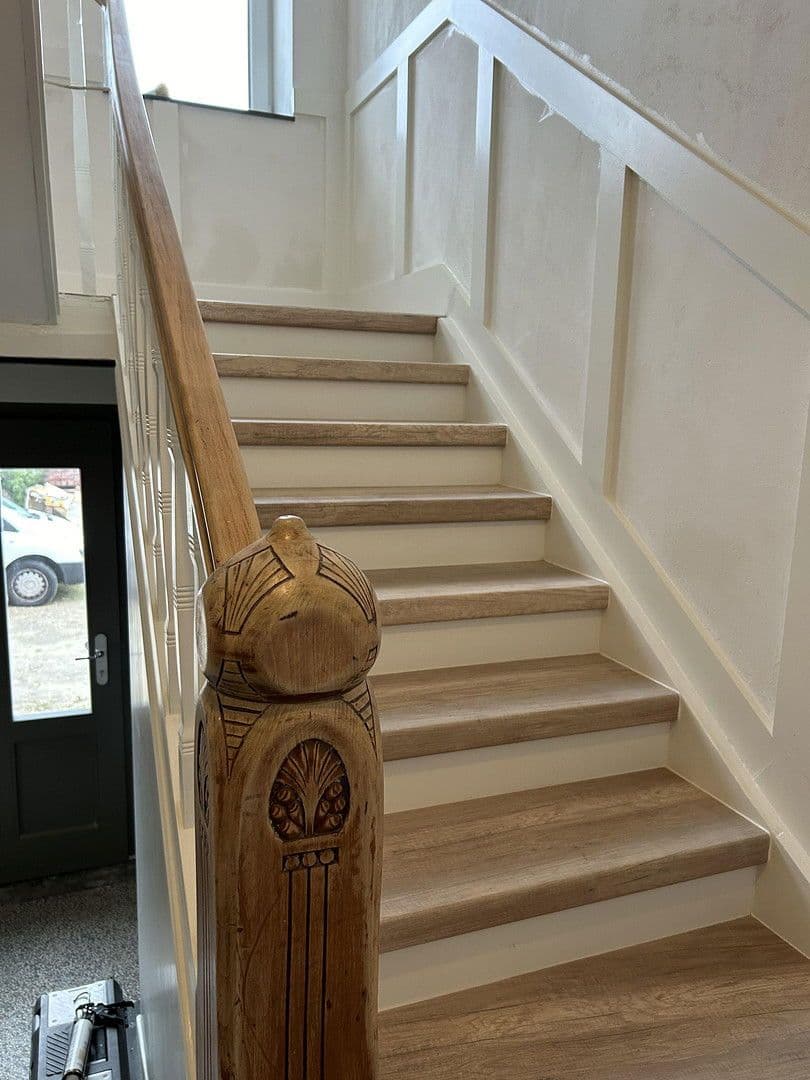 Pronájem bytu 5+1 141 m², Am Burggraben 1, Diepholz, Dolní Sasko Pronájem bytu 5+1 141 m², Am Burggraben 1, Diepholz, Dolní Sasko