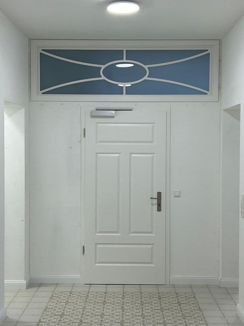 Pronájem bytu 5+1 141 m², Am Burggraben 1, Diepholz, Dolní Sasko Pronájem bytu 5+1 141 m², Am Burggraben 1, Diepholz, Dolní Sasko