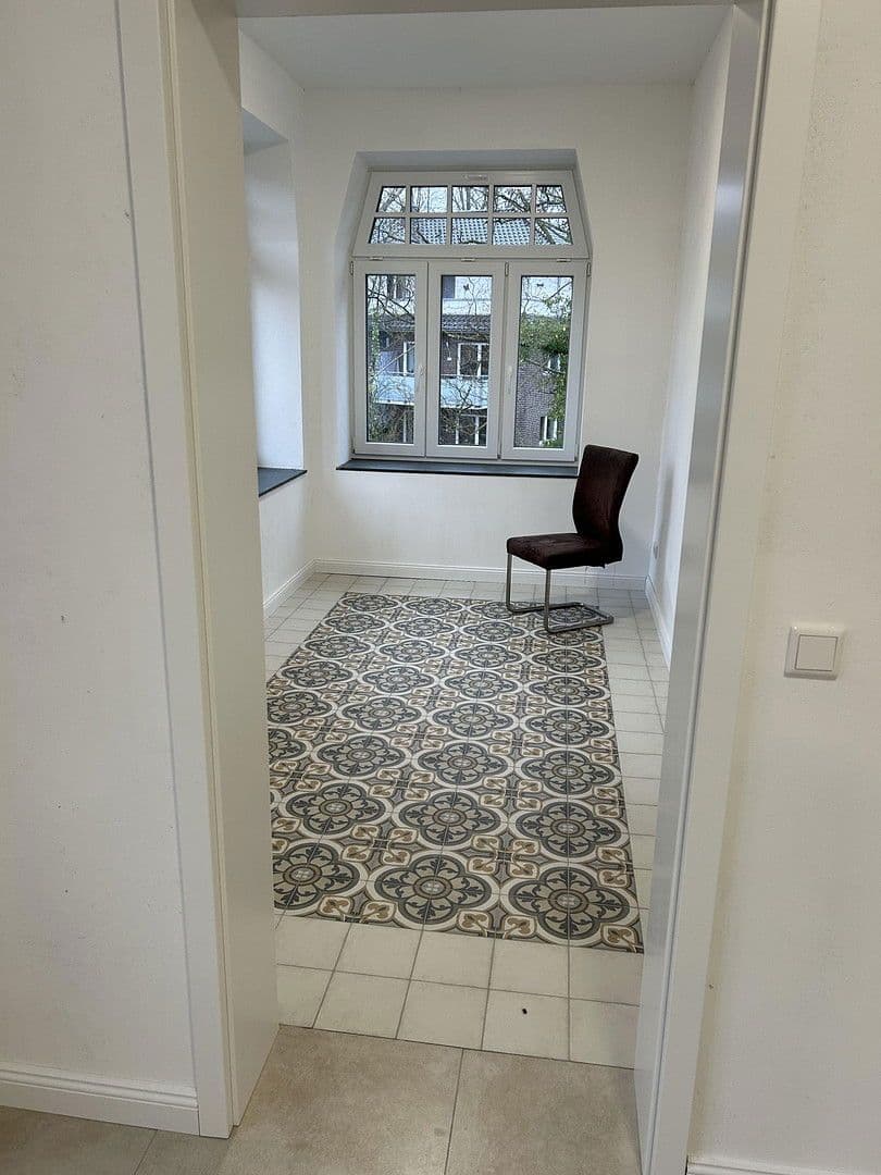 Pronájem bytu 5+1 141 m², Am Burggraben 1, Diepholz, Dolní Sasko Pronájem bytu 5+1 141 m², Am Burggraben 1, Diepholz, Dolní Sasko